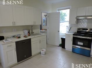 47 Dane St #1, Somerville, MA 02143
