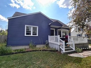 1802 34th St, Bay City, MI 48708