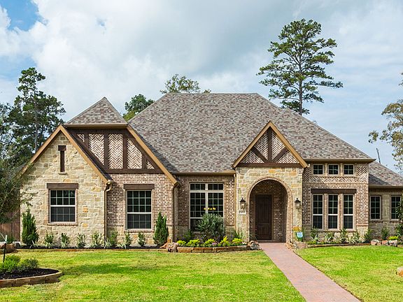 The Marley C Exterior