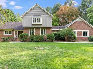 501 Dunwoody Dr, Raleigh, NC 27615