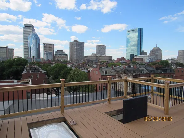 676 Tremont St, Boston, MA 02118