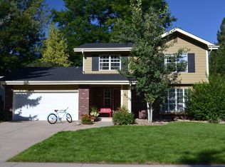 2219 Shawnee Ct, Fort Collins, CO 80525
