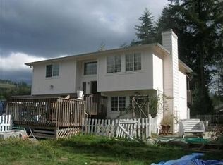 3325 Alyson Dr, Granite Falls, WA 98252