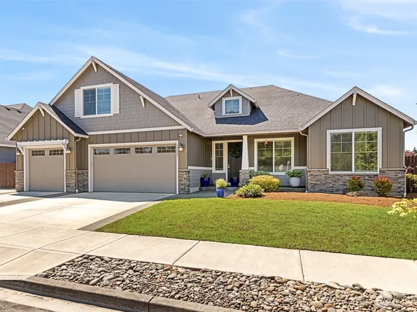 18403 NE 82nd Street, Vancouver, WA 98682