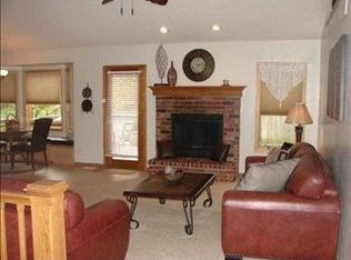 9613 W Greenspoint St, Wichita, KS 67205