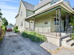 2279 Broadway St, Buffalo, NY 14212