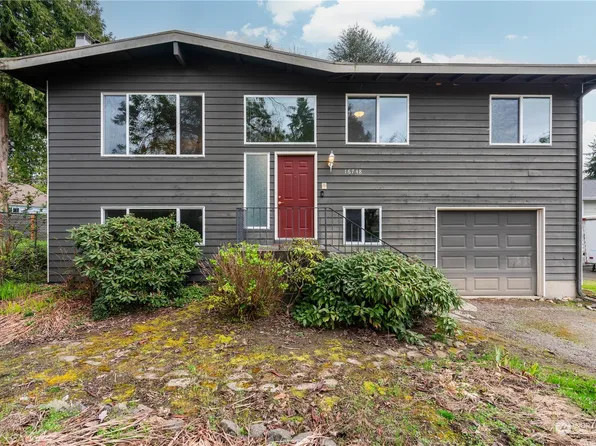 16748 6th Avenue NE, Shoreline, WA 98155