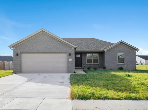 112 Stillwater Dr, Berea, KY 40403