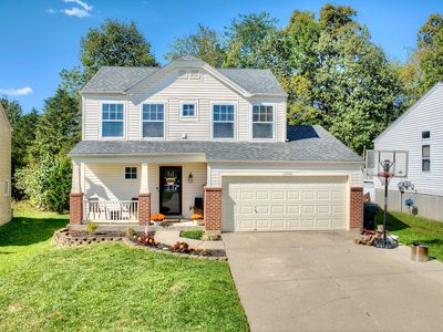 10720 Hanover Ct, Independence, KY, 41051