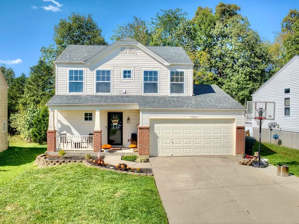 10720 Hanover Ct, Independence, KY 41051
