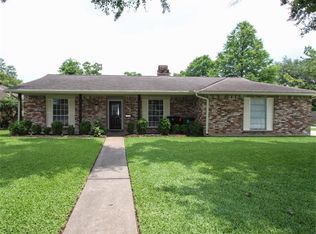 5911 Burning Tree Dr, Houston, TX 77036