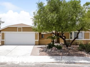 5921 Tippin Dr, Las Vegas, NV 89130