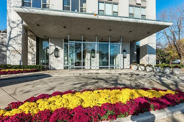 1550 N Lake Shore Dr #3E — Photo 3