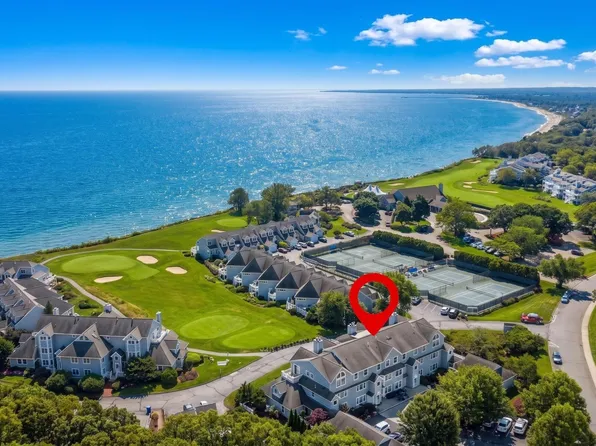 14 Sea Cliff Dr #14, Plymouth, MA 02360