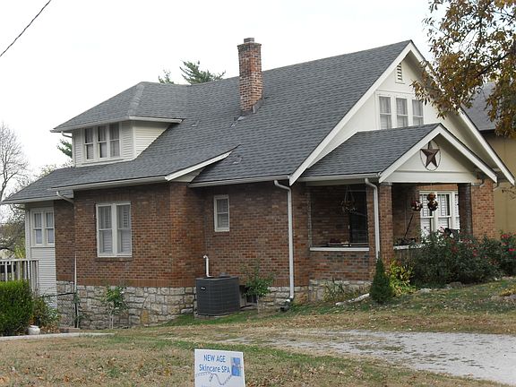 723 Old Orchard, Excelsior Springs