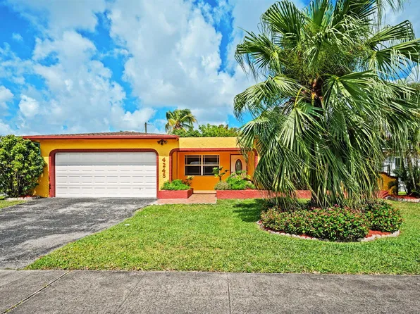 4245 NW 115th Ave, Fort Lauderdale, FL 33323
