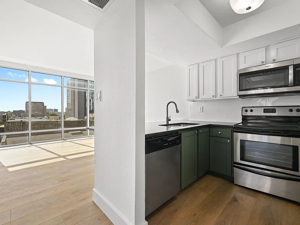 Littlefield Lofts