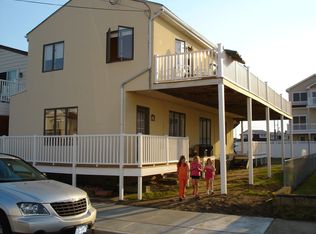 308 Saint Demetrios Ave, North Wildwood, NJ 08260