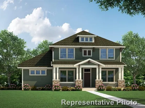 18427 Long Key Dr, Cypress, TX 77433