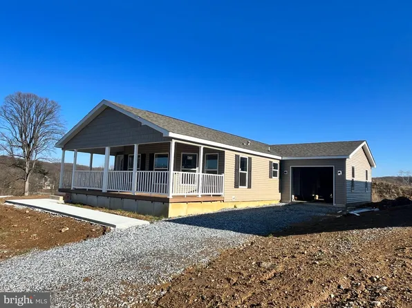 145 Minch Rd, Parkesburg, PA 19365