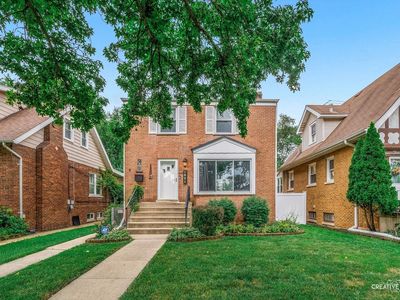 1001 Manchester Ave, Westchester, IL, 60154