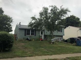 6862 Minuteman Trl, Derby, NY