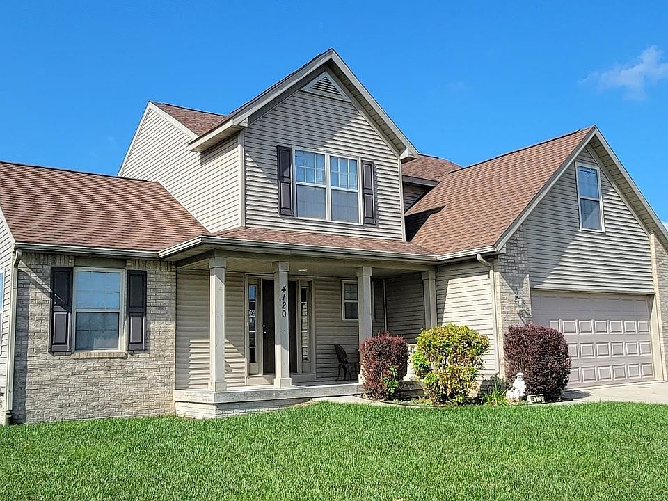 1st image of 4120 S Paul Cir