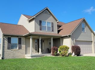 4120 S Paul Cir, Bay City, MI 48706