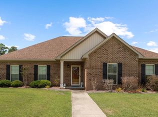 107 Cotton Ridge Ln, Dothan, AL 36301