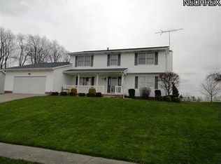 814 Meese Rd, Louisville, OH 44641