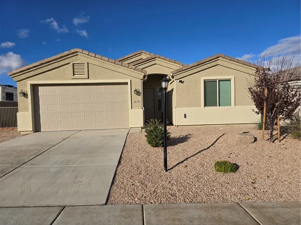 2579 E Estrella Vis, Kingman, AZ 86409