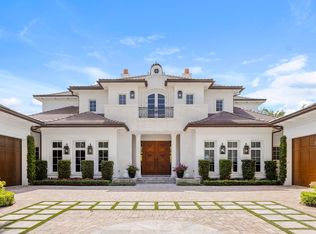 131 W Bears Club Drive, Jupiter, FL 33477