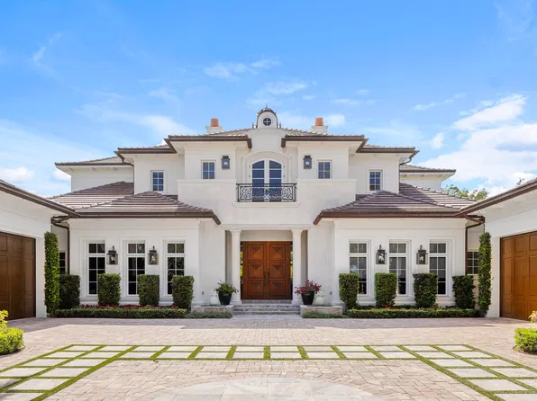 131 W Bears Club Drive, Jupiter, FL 33477