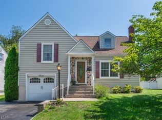 11 Yorkshire Dr, Cedar Grove, NJ 07009