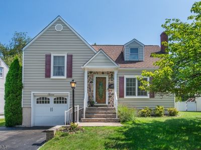 11 Yorkshire Dr, Cedar Grove, NJ, 07009