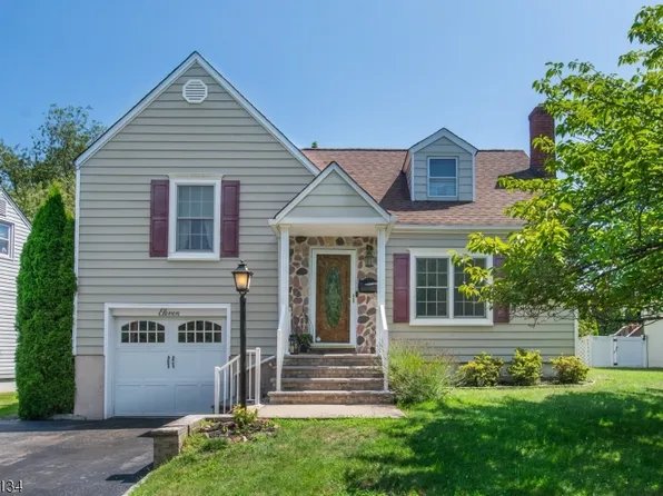 11 Yorkshire Dr, Cedar Grove Twp., NJ 07009