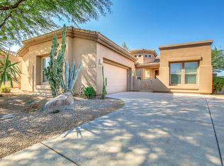 7251 E Eagle Feather Rd, Scottsdale, AZ 85266