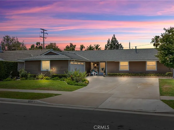 2511 E Oshkosh Ave, Anaheim, CA 92806