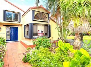 1235 SW 87th Ter, Plantation, FL 33324