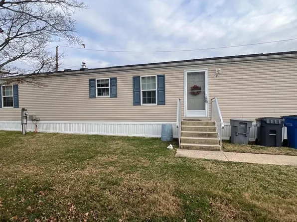 1302 Gibson Rd Trailer 135, Bensalem, PA 19020