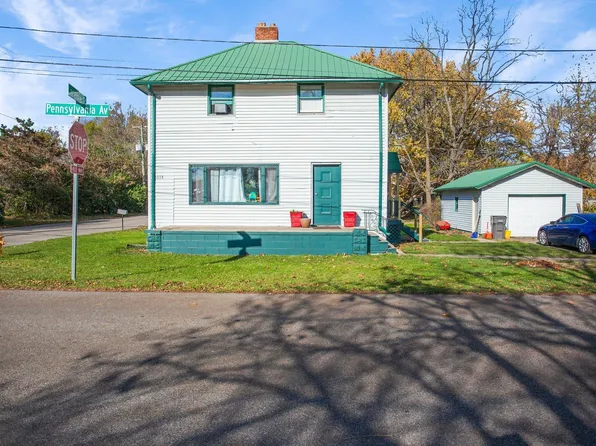 1338 Laramie St, Elkhart, IN 46516