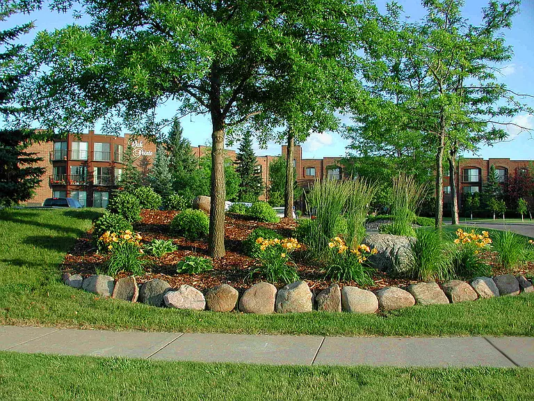 Oak Pointe Apartments — Photo 35