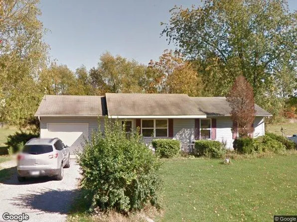 60795 Maple St, Vandalia, MI 49095