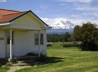 1895 Bz Glenwood Hwy, Glenwood, WA 98619