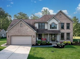 3366 Brookfield Ln, Hamburg, NY 14075