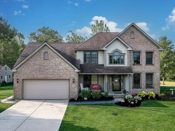 3366 Brookfield Ln, Hamburg, NY 14075