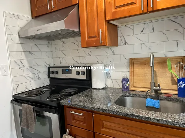 33 Jefferson St, Cambridge, MA