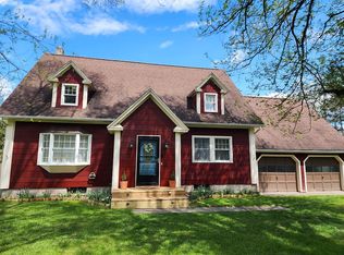 10581 State Highway 357, Franklin, NY 13775