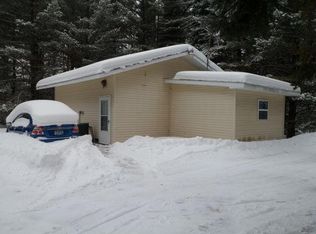 1969 Kneeland Rd, Fairview, MI 48621