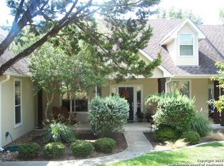 1113 Stirrup Dr, Spring Branch, TX 78070